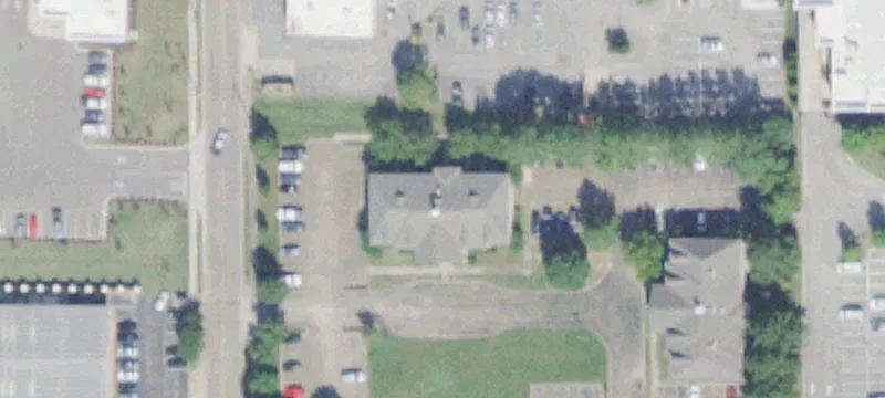 Collierville Office Space Available