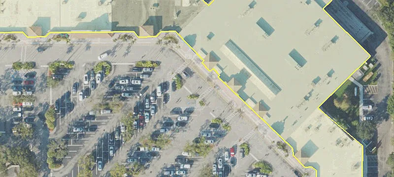 Weston Retail Space For Lease