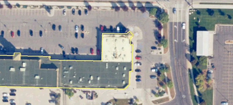 Prime Retail/Office Space Available