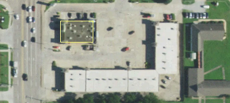 Retail Space Near Woodland Hills