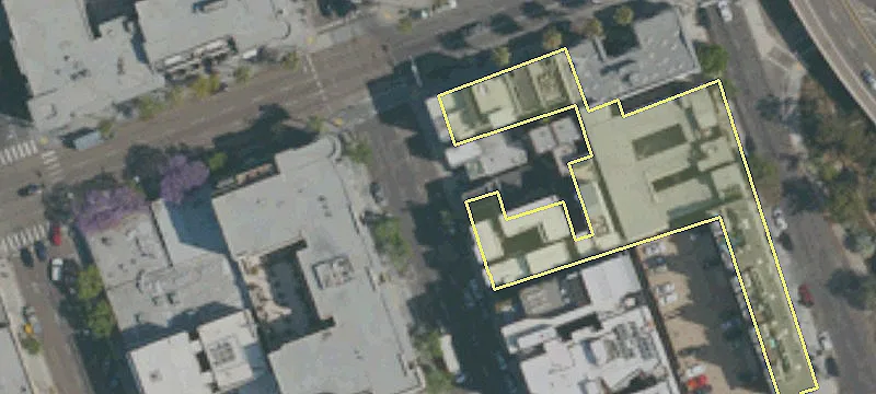 Retail Space in Little Italy