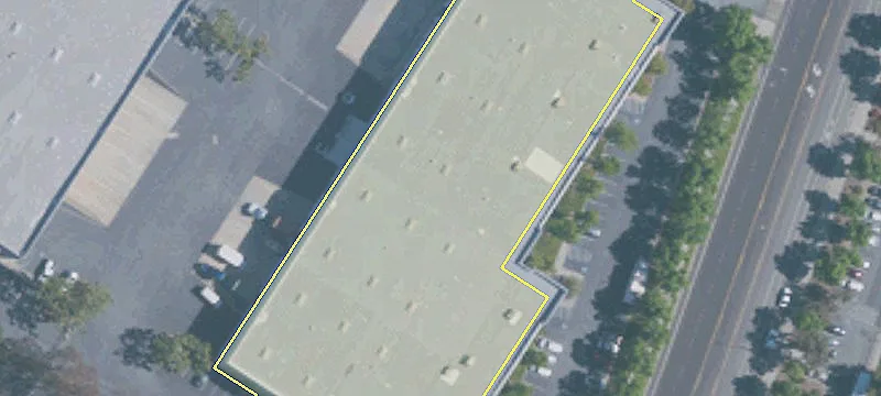 Newark Warehouse with Office Space