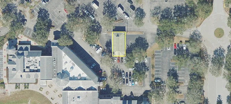 Retail Space in Windermere Center