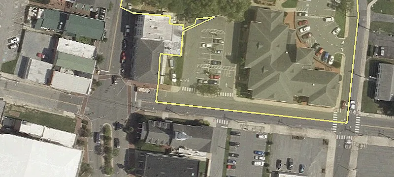 Milford Office Investment Opportunity
