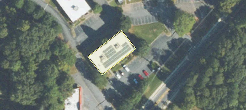 Two-Story Office Building For Sale