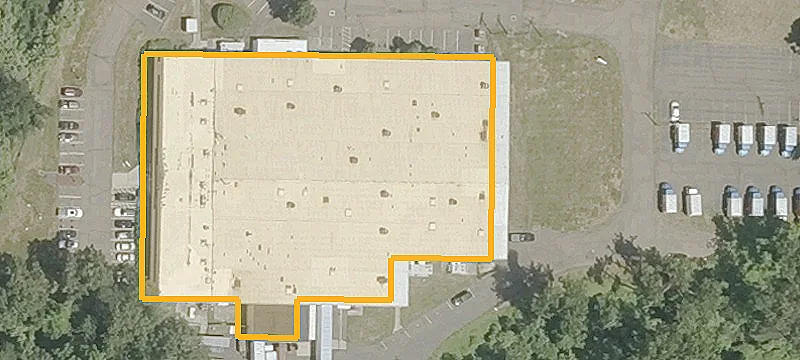 North Haven Industrial Facility