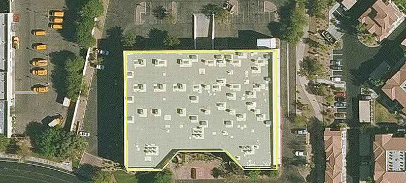 Air Conditioned Warehouse Space