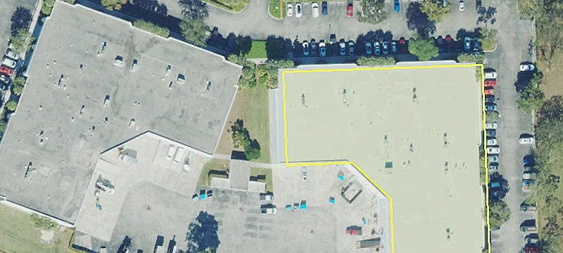 Miramar Warehouse with Lab Space
