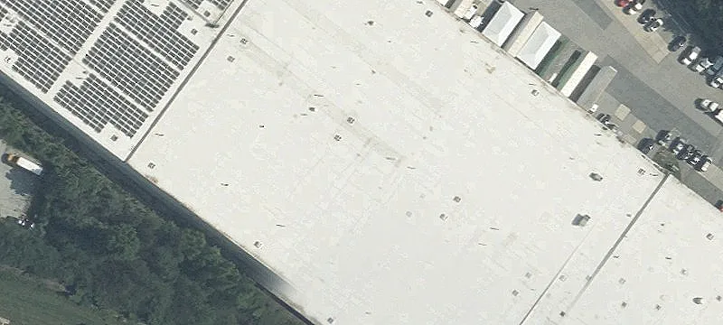 Columbia Warehouse Space Available