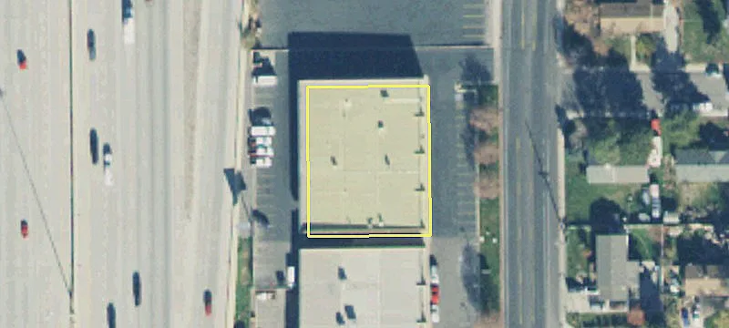 Orem Flex Space Available