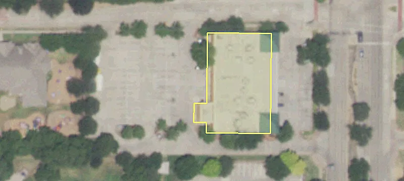 Retail Space in Coppell, TX