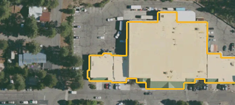 Retail Space in Truckee Center