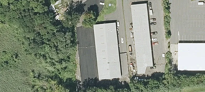 Agawam Warehouse For Sale