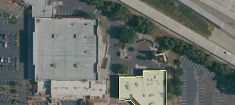 Retail Space Near US/Mexico Border