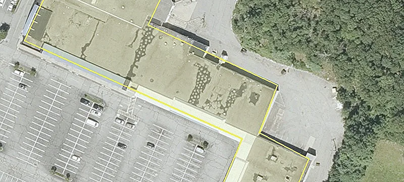 Retail Space on Route 2