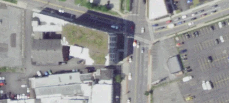 Creative Office Space in Syracuse