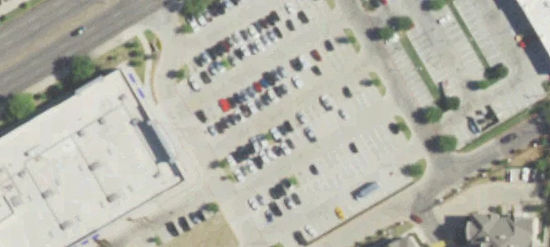 Retail Center in Kessler Park