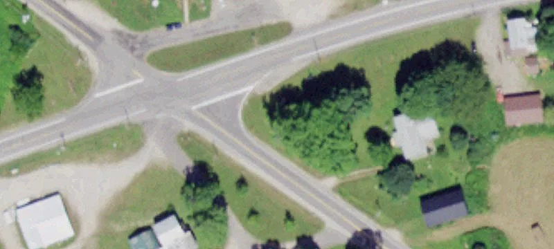 Industrial Park Manufacturing and Warehouse