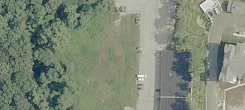 Flex Building with Highway Access