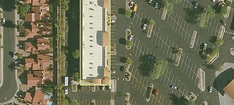 Chandler Retail Space For Lease