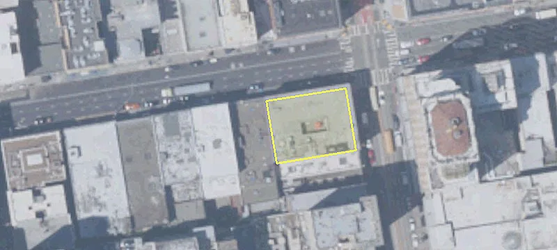 Downtown San Francisco Office Space