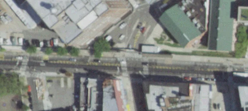 Brooklyn Flex Space with Freight