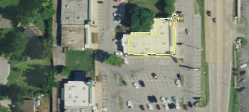 Retail Space Available For Rent