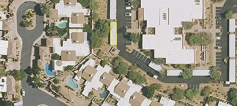 Scottsdale Office Space Available