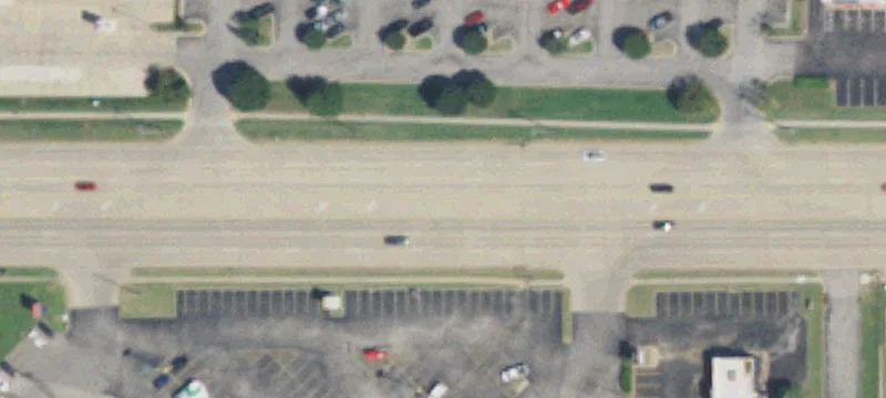 Retail Space Near Broken Arrow
