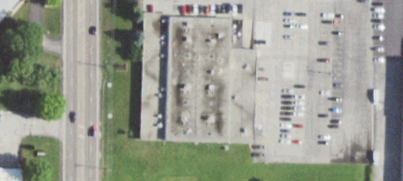 Gurnee Warehouse with Office Space