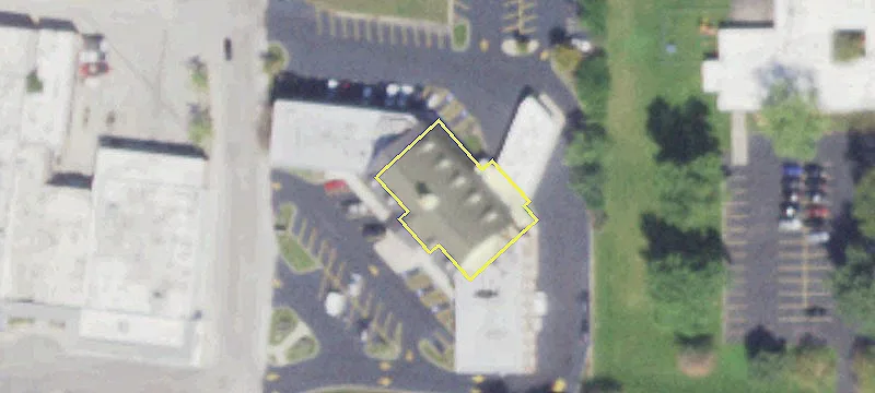 Office Space with Private Offices
