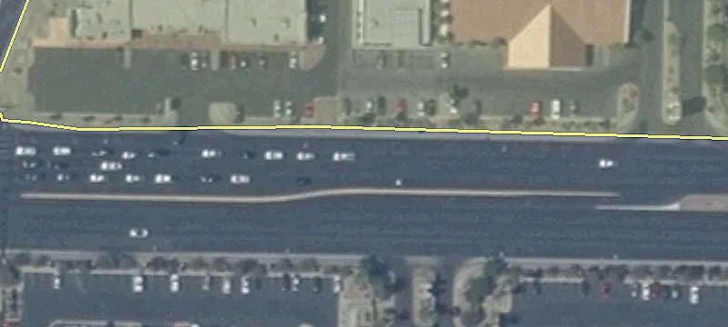 Flamingo Grand Plaza Office Space