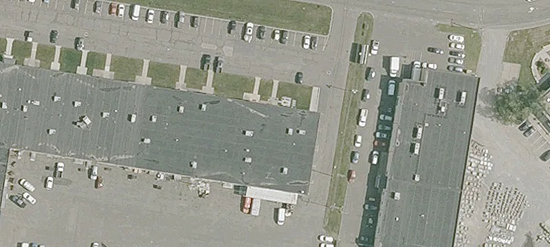 Retail Flex Space For Lease