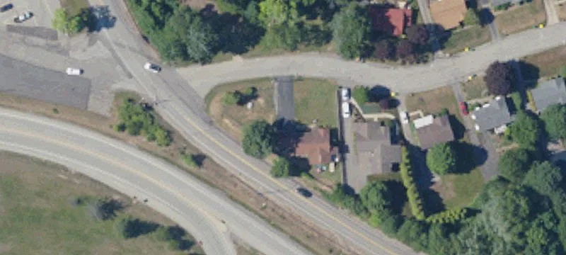 Retail Space Near Clearview Mall