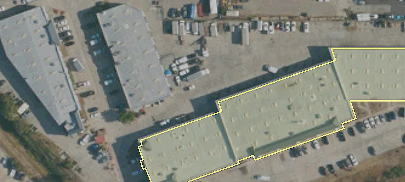 El Cajon Warehouse Space Available