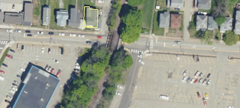 Retail Space Near Route 30
