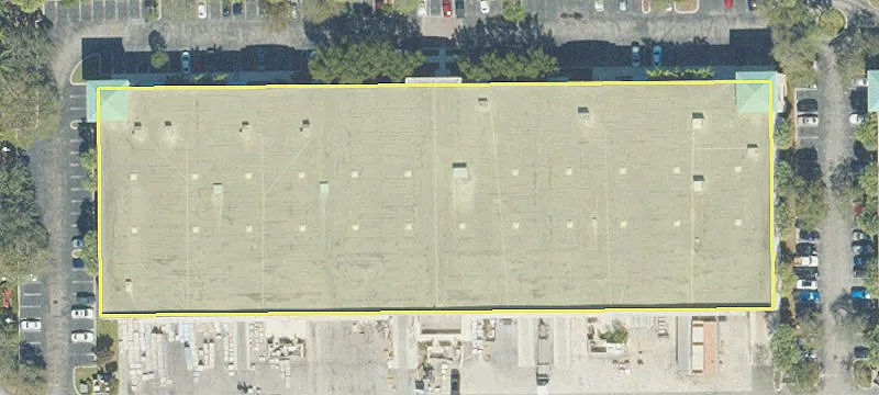 Pompano Beach Warehouse Sublease Opportunity
