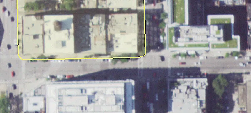 Prime Retail Space in Chicago