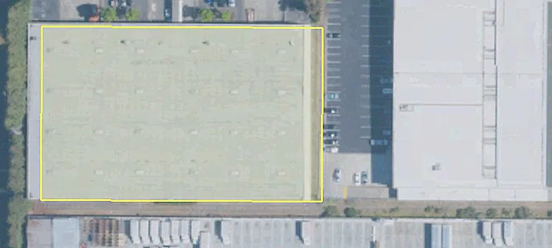 Union City Warehouse Space Available