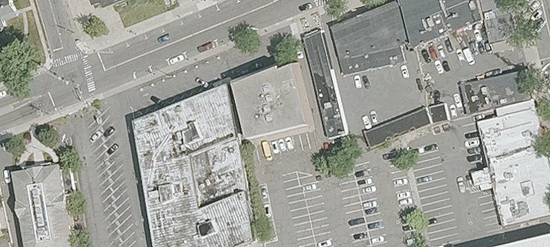 West Hartford Retail/Cafe Space