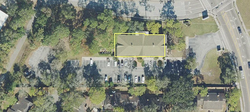 Renovated Office Space Available