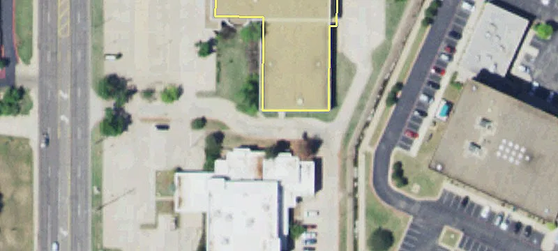 Medical Office Building For Sale