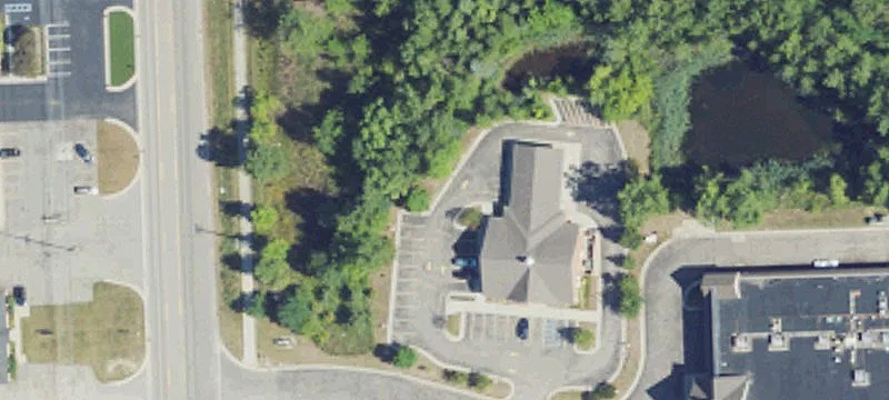 Retail Space at Prime Location