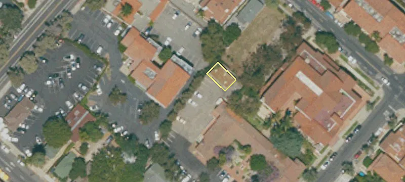 Office Property in Santa Barbara