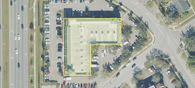 Retail/Medical Space on John Young