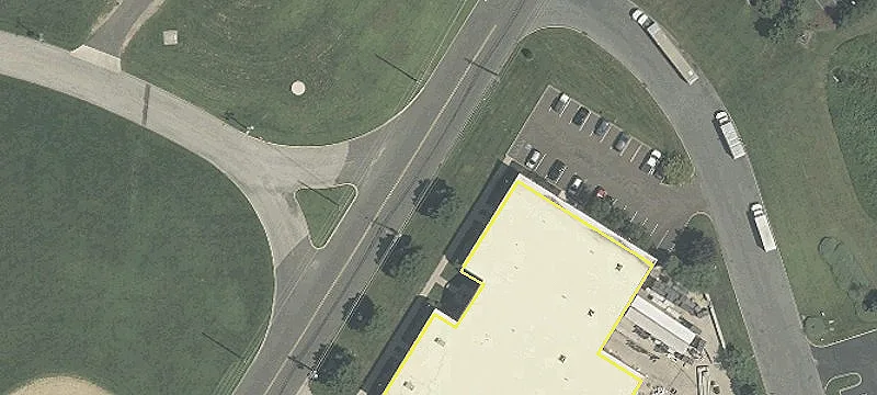 Pennsauken Warehouse Space Available