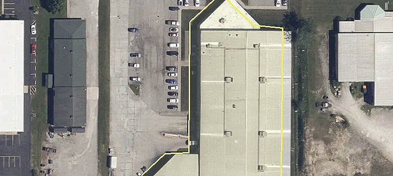 Renovated Industrial Warehouse in LaGrange