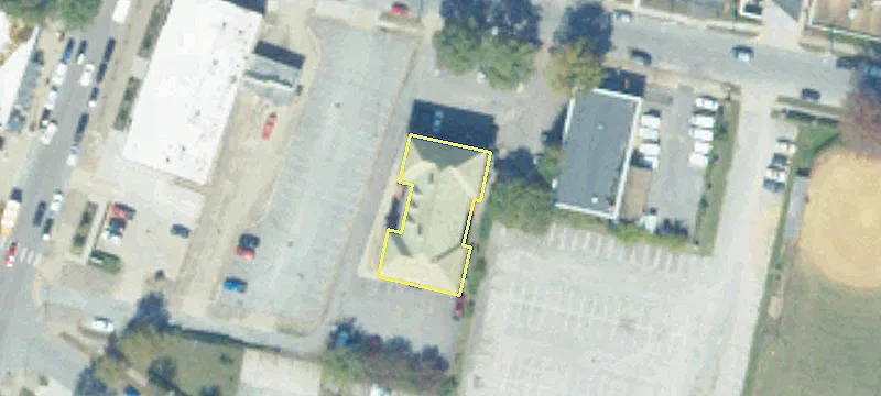 Ghent Office Condo For Sale