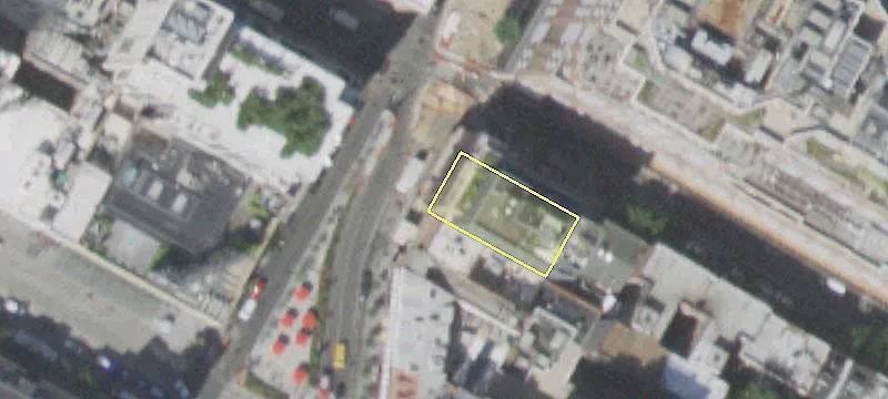 Prime Retail Space Near Google