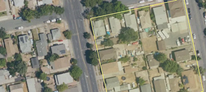Industrial Property with Extensive Office